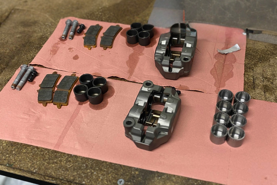 garage moto nantes gmhperformance